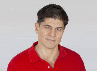 El software empresarial: motor de transformación y crecimiento Germán Viceconti, de NeuralSoft.