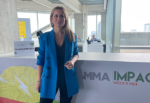 La industria del marketing se reunió en una nueva edición de MMA Impact México
