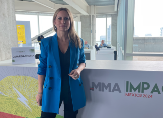 La industria del marketing se reunió en una nueva edición de MMA Impact México