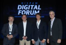 Telefónica Hispanoamérica celebró una nueva edición del Hispam Digital Forum