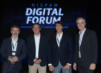 Telefónica Hispanoamérica celebró una nueva edición del Hispam Digital Forum