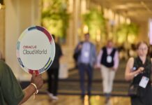 Oracle y Google Cloud anuncian la disponibilidad general de Oracle Database@Google Cloud