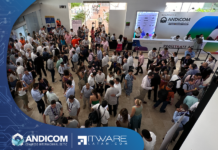 Andicom 2024: innovación tecnológica para transformar la sociedad