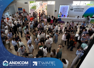 Andicom 2024: innovación tecnológica para transformar la sociedad