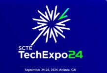 La TechExpo 2024 de la SCTE está preparada para reunir a innovadores, expertos y líderes empresariales