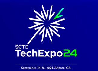 La TechExpo 2024 de la SCTE está preparada para reunir a innovadores, expertos y líderes empresariales