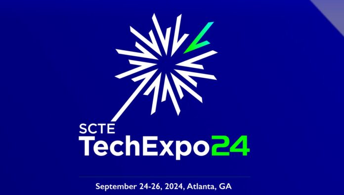 SCTE TechExpo 2024