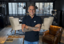 Hawk Group anuncia su presencia en Insurance Week 2026 Sebastian_Larrea,CEO de HawkGroup
