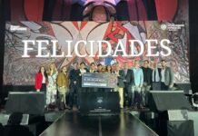 Unblind fue el proyecto ganador de los eAwards México 2024 de NTT DATA