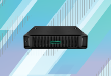 Hewlett Packard Enterprise da a conocer su nuevo servidor
