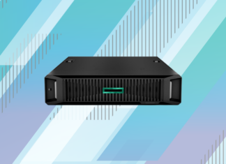 Hewlett Packard Enterprise da a conocer su nuevo servidor