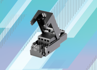 Nexxt Infraestructura lanzó su nuevo Conector Modular