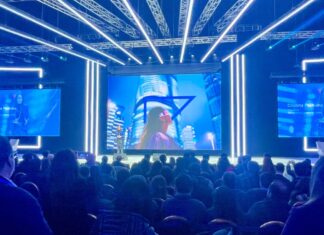 SAP Now Chile 2024: innovación y tecnología para la transformación empresarial