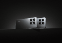 Xiaomi presentó la nueva serie 14T con fotografía nocturna e Inteligencia artificial