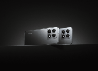 Xiaomi presentó la nueva serie 14T con fotografía nocturna e Inteligencia artificial