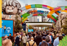 Dreamforce 2024: el epicentro de la innovación en CRM e inteligencia artificial