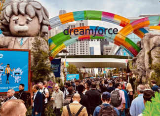 Dreamforce 2024: el epicentro de la innovación en CRM e inteligencia artificial