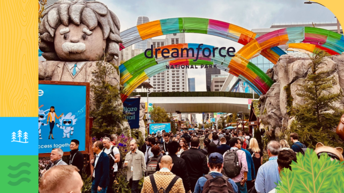 Dreamforce