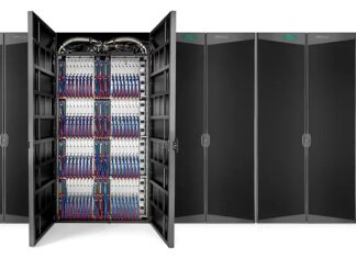HPE anuncia la primera arquitectura de sistemas de refrigeración líquida directa sin ventilador