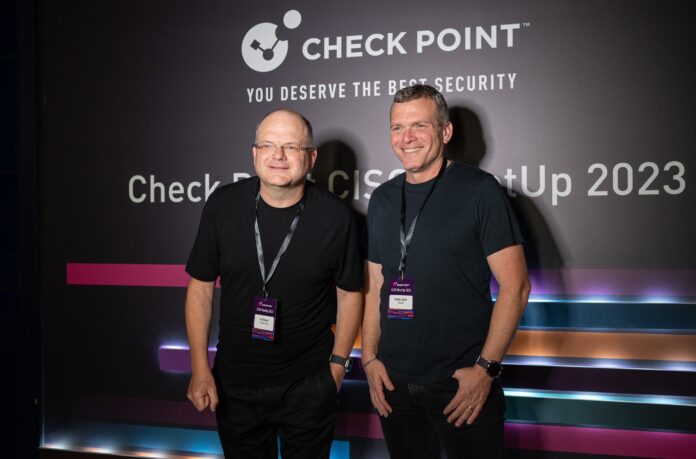 checkpoint-cyberint Check Point adquirió Cyberint para ofrecer mejoras en seguridad