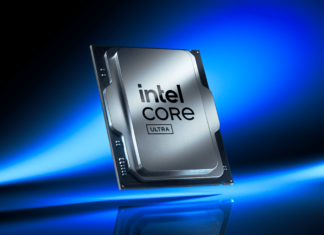 Intel lanza sus primeros procesadores para computadoras de escritorio con IA