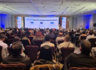 Así fue el eCommerce Day Guatemala 2024: un encuentro clave para el comercio digital Se celebró el eCommerce Day 2024 en Guatemala.