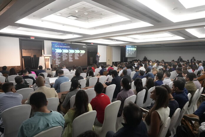 Se celebró una nueva edición del eCommerce Day, celebrando los 25 años del evento.