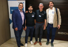 Epidata realizó el primer DevSecOps Day en Argentina marcando tendencias en el mercado IT