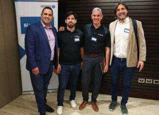 Epidata realizó el primer DevSecOps Day en Argentina marcando tendencias en el mercado IT