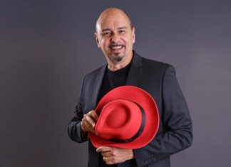 2025 será el año de la sinergia entre IA e inteligencia humana Red Hat anunció su nuevo Gerente, Gilson Magalhães.