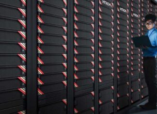 Hitachi Vantara reporta un crecimiento del 27% en los ingresos del mercado de almacenamiento Hitachi Vantara, la subsidiaria de Hitachi, anunció un crecimient en su empresa.