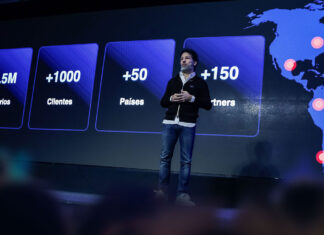InvGate reunió a los referentes de IT de empresas argentinas para discutir el impacto de la IA En el marco de la ENVISION´24, InvGate reunió a los referentes IT para debatir los avances de esta tecnología.
