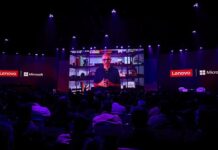Lenovo Tech World: una visión integral de IA