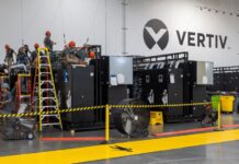 Vertiv continúa expandiendo sus soluciones de infraestructura
