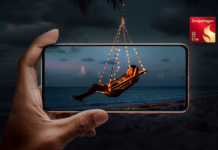 Qualcomm presentó el Snapdragon 8 Elite