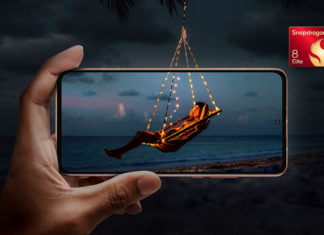 Qualcomm presentó el Snapdragon 8 Elite