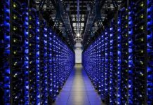 Vertiv presenta los gabinetes de baterías de iones de litio de alta densidad de potencia para centros de datos de HPC