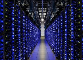 Vertiv presenta los gabinetes de baterías de iones de litio de alta densidad de potencia para centros de datos de HPC