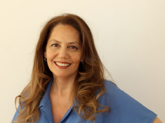 Andrea Mandelbaum, CEO de Sannare_3