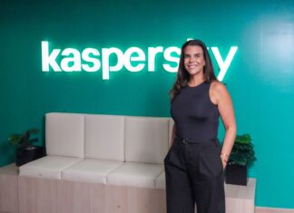 Kaspersky anuncia un nuevo Centro de Transparencia en Ciberseguridad en Latinoamérica Daniela Álvarez de Lugo, directora general para la región Norte de América Latina en Kaspersky.