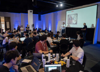 Siemens y la Unión Industrial Argentina impulsan la innovación y producción sostenible Siemens y la Unión Industrial Argentina realizaron la primera edición de la hackathon.