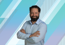 Los CISO del sector financiero tienen más tolerancia al riesgo hoy que hace cinco años James Robinson CISO de Netskope.