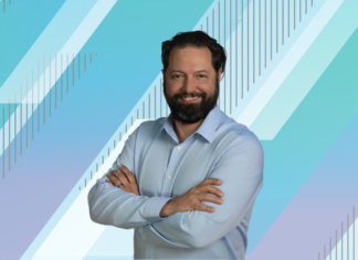 Los CISO del sector financiero tienen más tolerancia al riesgo hoy que hace cinco años James Robinson CISO de Netskope.