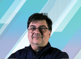Escalabilidad: La clave para optimizar la gestión de cargas de trabajo de la nube privada José Miguel Guzmán, co-founder de Whitestack.