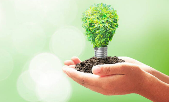 La segunda edición del estudio Global Sustainability Barometer, realizado por Ecosystm y encargado por Kyndryl y Microsoft, refleja las perspectivas de 1.355 líderes mundiales de sostenibilidad en 20 países y 9 grupos industriales. La segunda edición del estudio Global Sustainability Barometer, realizado por Ecosystm y encargado por Kyndryl y Microsoft, refleja las perspectivas de 1.355 líderes mundiales de sostenibilidad en 20 países y 9 grupos industriales.
