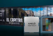 AMD lleva la computación a exaescala a nuevas alturas con el superordenador más rápido de la historia AMD presentó su supercomputadora construida por HPE que se encuentra alojada en el Laboratorio Nacional Lawrence Livermore. Este lanzamiento refuerza el compromiso continuo de la marca con la computación de alto rendimiento.