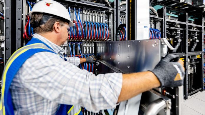 HPE anunció novedades en su portafolio de supercomputadoras y servidores. HPE anunció novedades en su portafolio de supercomputadoras y servidores.