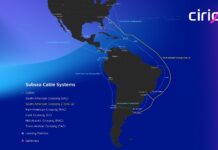 Cirion Technologies anunció SAC-2, la nueva ruta de cable submarino Cirion Technologies anunció una nueva ruta de su cable submarino.