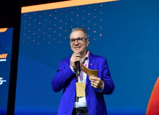 eRetail Week Latam 2024: Innovación y conexiones para transformar el retail Marcos Pueyrredon, Presidente del eCommerce Institute y coFounder & Global Executive SVP de VTEX