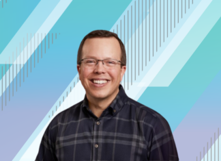 Red Hat llegó a un acuerdo para adquirir Neural Magic Matt Hicks, CEO de Red Hat.